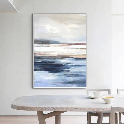 Colorful Textured Wall Art