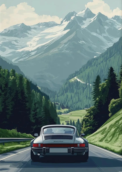 Painting Wall Art