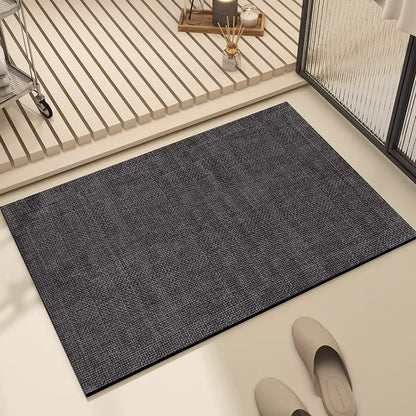 Bathroom Mat