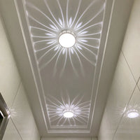 LED Ceiling Fixture