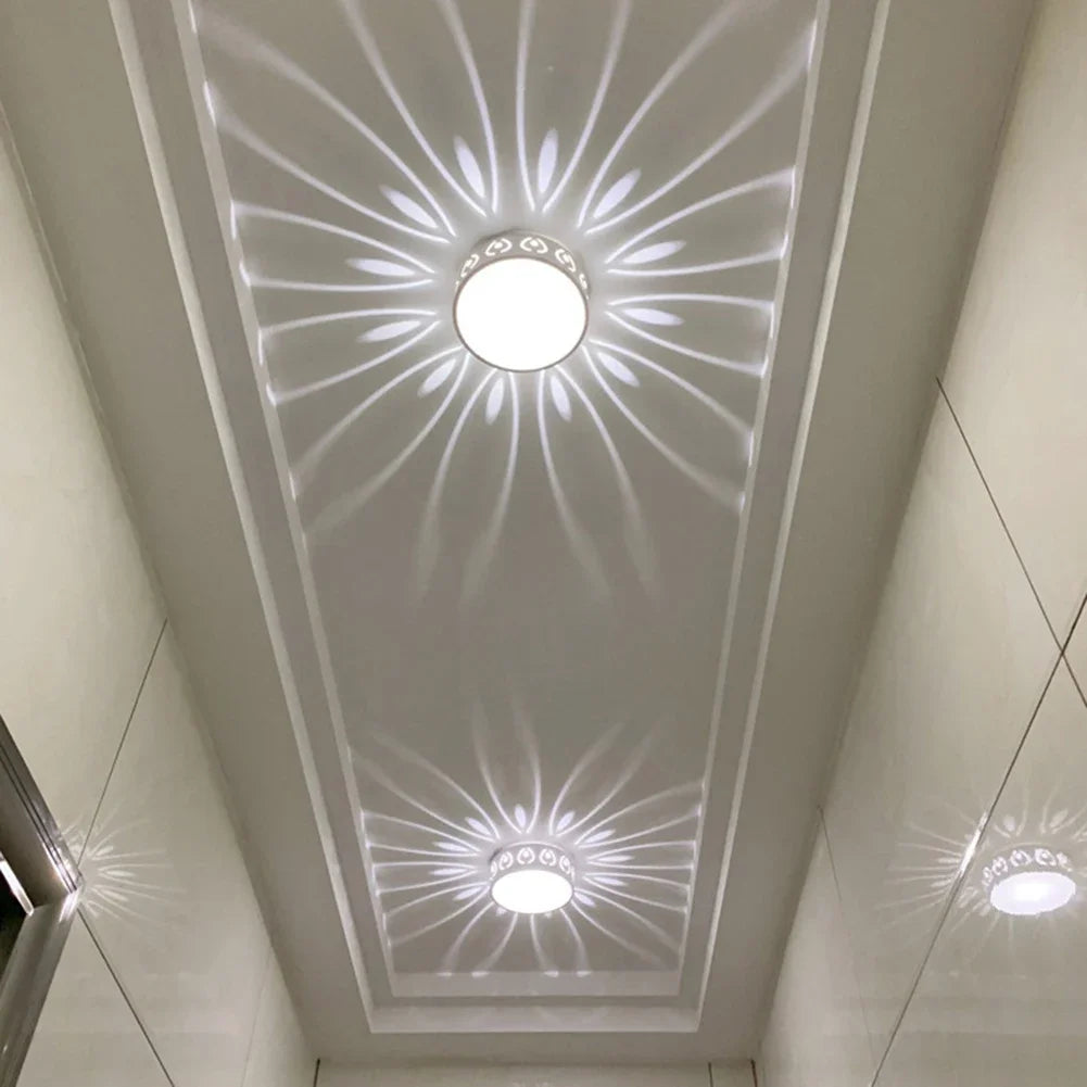 LED Ceiling Fixture