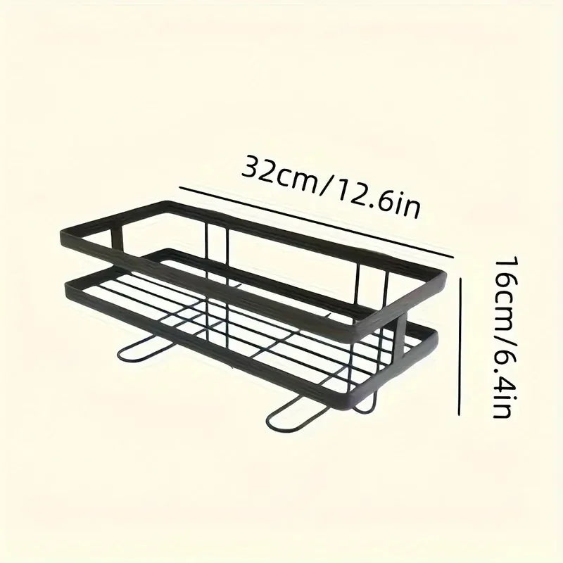 Bathroom Storage Organizer