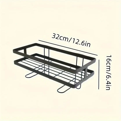 Bathroom Storage Organizer