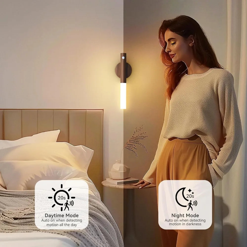 LED Night Light U
