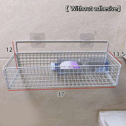Kitchen Bathroom Storage
