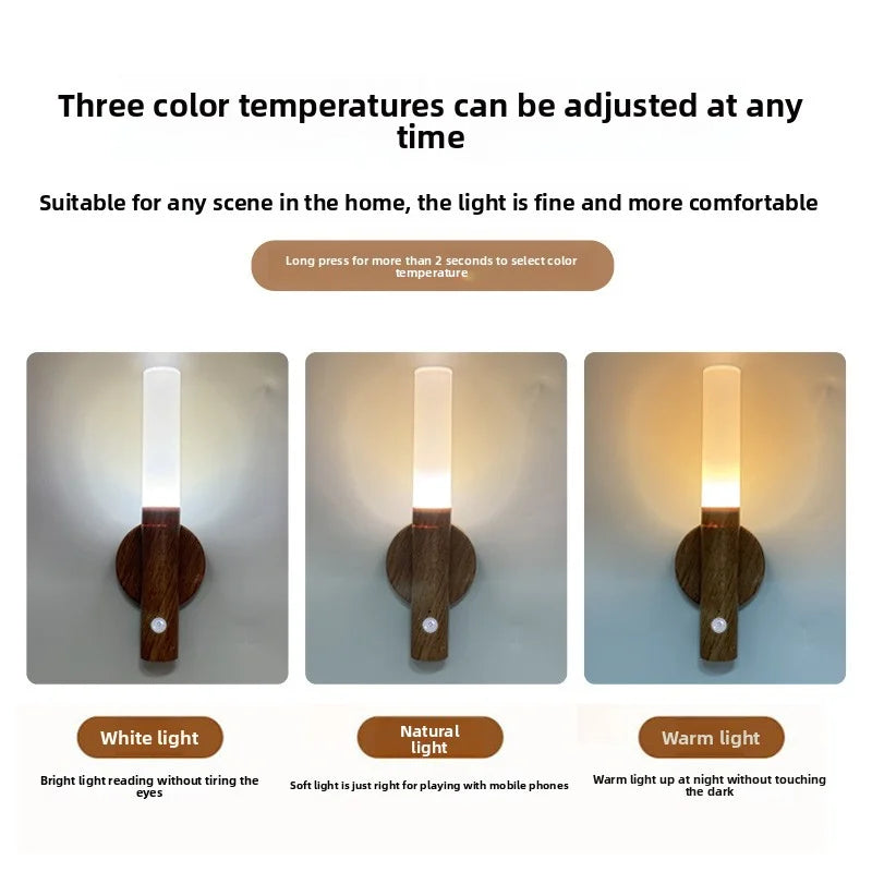 LED Night Light U