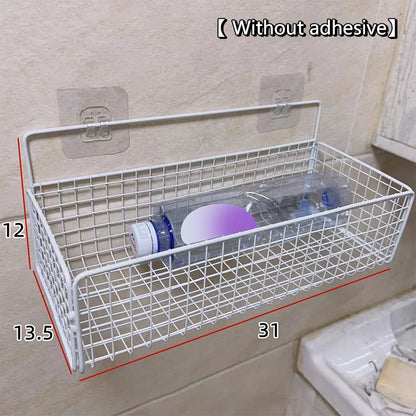 Kitchen Bathroom Storage
