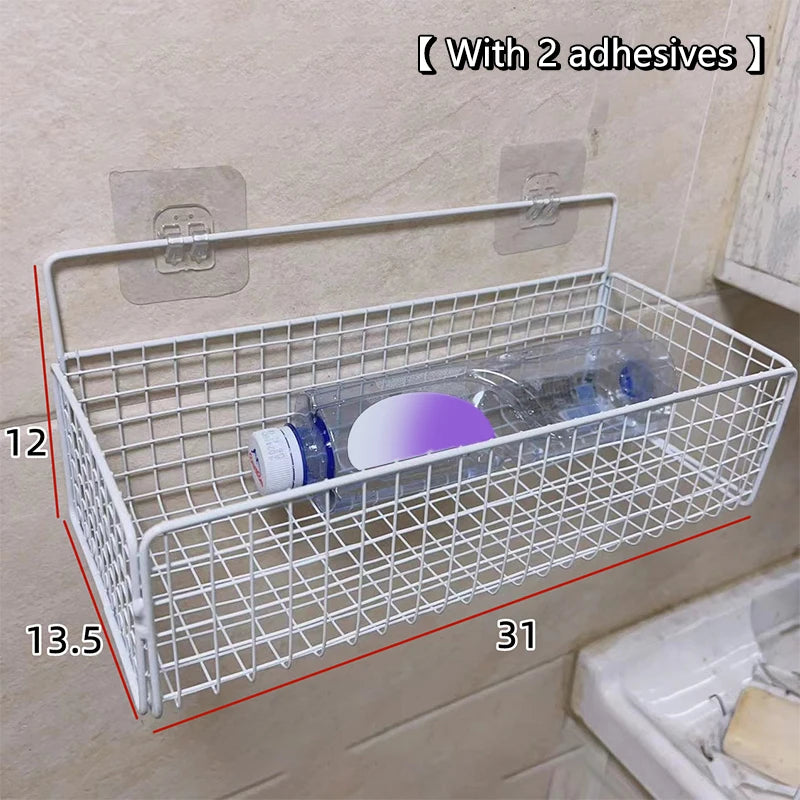 Kitchen Bathroom Storage