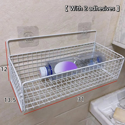 Kitchen Bathroom Storage