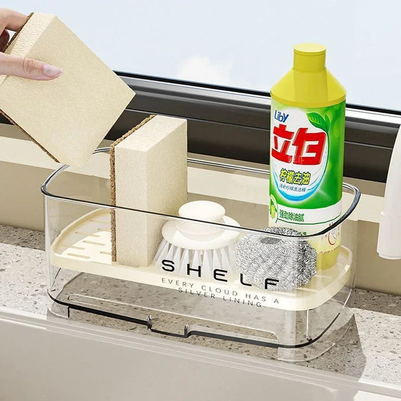 Kitchen Organizer Sink