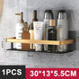 Bathroom Shelf