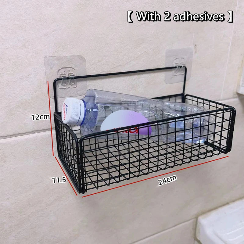 Kitchen Bathroom Storage