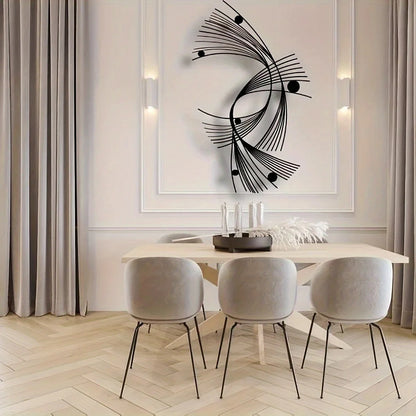 Metal Wall Art