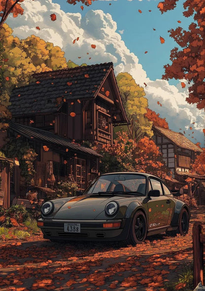 Painting Wall Art
