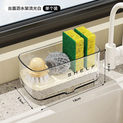 Kitchen Organizer Sink