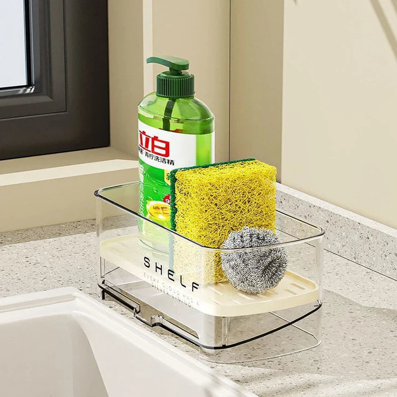 Kitchen Organizer Sink