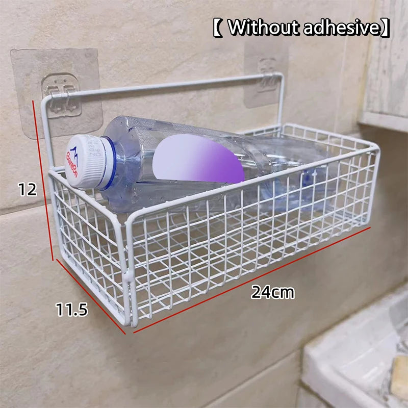 Kitchen Bathroom Storage