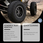 Automotive Rust-Removing Cleaner velquroo