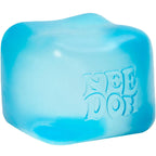 Sensory Stress Relief Squeeze Cube teamdrop