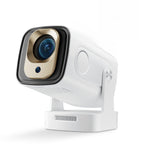 Portable Mini Projector with Autofocus teamdrop
