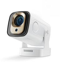 Portable Mini Projector with Autofocus teamdrop