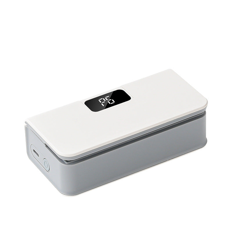 Portable Rechargeable Food Sealing Machine