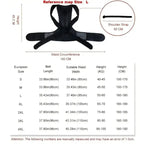 Adjustable Posture Corrector Belt for Adults velquroo