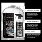 Automotive Rust-Removing Cleaner velquroo