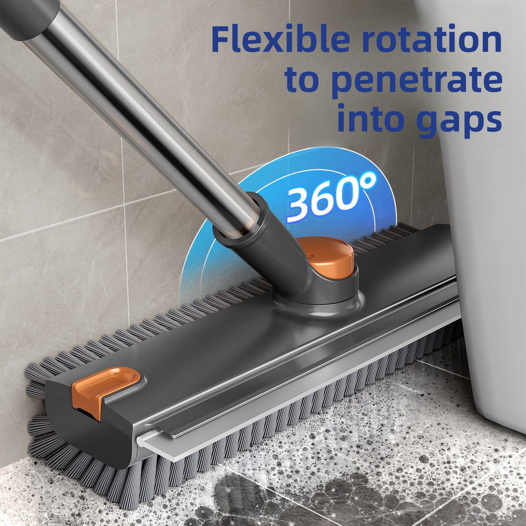Dual Purpose Floor and Crevice Brush Dropdash