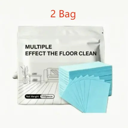 Floor Cleaning Tablets: Removes Stains, Removes Scale, Brightens, and Leaves Fragrance velquroo