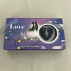 DIY Freshwater Pearl Necklace Kit velquroo
