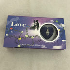 DIY Freshwater Pearl Necklace Kit velquroo