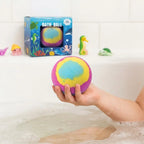 Oceaura Surprise Bath Ball for Children velquroo