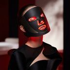 Household Silicone Red-light LED Photon Facial Beauty Mask For The Face 26041